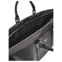 Guess Milano - Reisetasche 55 cm (black) - Markenkoffer