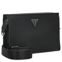 Guess Milano Top Zip - Umhängetasche 22 cm (black) - Markenkoffer