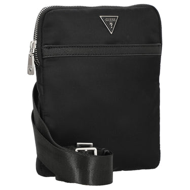 Guess Milano - Umhängetasche 23 cm (black) - Ansicht 5