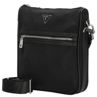 Guess Milano - Umhängetasche 23.5 cm (black) - Markenkoffer