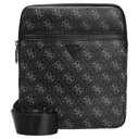 Guess Milano - Umhängetasche 25 cm (dark black) - Markenkoffer