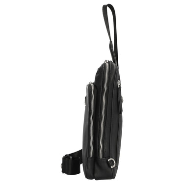 Guess Milano - Umhängetasche 26 cm (black) - Ansicht 3
