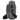 Guess Milano Xbody - Umhängetasche 25 cm (asphalt) - Markenkoffer