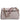 Guess Noelle Convertible XBody - Schultertasche 24 cm (orchid logo) - Markenkoffer