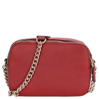Guess Noelle II Camera - Umhängetasche 20 cm (garnet) - Ansicht 4
