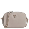 Guess Noelle II Camera - Borsa a tracolla 20 cm (bone)