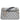Guess Noelle II Convertible Xbody Flap - Umhängetasche 24 cm (slate logo) - Markenkoffer
