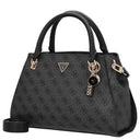 Guess Noelle II - Henkeltasche 31.5 cm (coal logo) - Markenkoffer