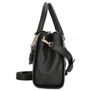 Guess Noelle II Luxury - Henkeltasche 24 cm (black) - Markenkoffer