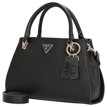 Guess Noelle II Luxury - Henkeltasche 24 cm (black) - Markenkoffer