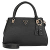 Guess Noelle II Luxury - Borsa a mano 24 cm (black)