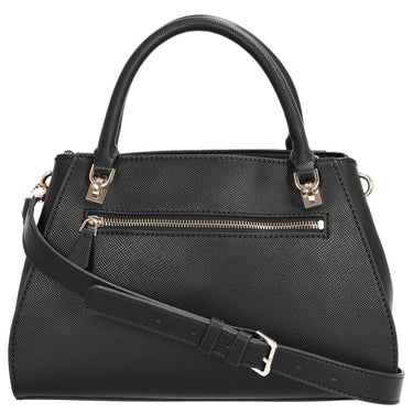 Guess Noelle II Luxury - Henkeltasche 24 cm (black) - Markenkoffer