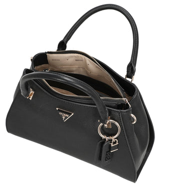 Guess Noelle II Luxury - Henkeltasche 24 cm (black) - Markenkoffer