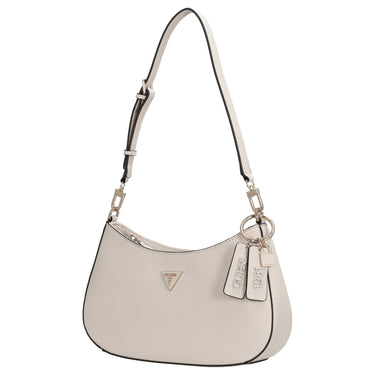 Guess Noelle II Top Zip - Schultertasche 28 cm (bone) - Markenkoffer