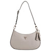 Guess Noelle II Top Zip - Borsa a tracolla 28 cm (taupe)
