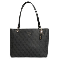 Guess Noelle II Tote - Shopper 35 cm (coal logo) - Markenkoffer