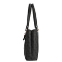 Guess Noelle II Tote - Shopper 35 cm (coal logo) - Markenkoffer
