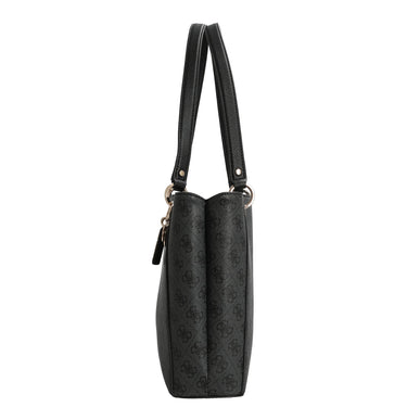 Guess Noelle II Tote - Shopper 35 cm (coal logo) - Markenkoffer