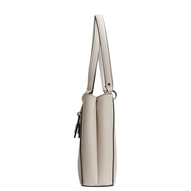 Guess Noelle II Tote - Shopper 37 cm (bone) - Markenkoffer