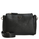 Guess Noelle II - Umhängetasche 24 cm (black) - Markenkoffer
