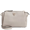 Guess Noelle II - Borsa a tracolla 24 cm (bone)