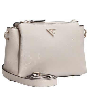 Guess Noelle II - Umhängetasche 24 cm (bone) - Markenkoffer
