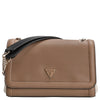 Guess Noelle II Xbody Flap - Borsa a tracolla 24 cm (tan multi)