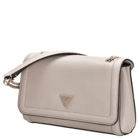 Guess Noelle II Xbody Flap - Umhängetasche 24 cm (taupe) - Ansicht 2