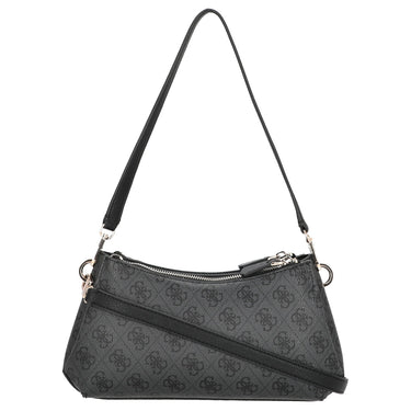 Guess Noelle ll - Schultertasche (coal logo) - Markenkoffer