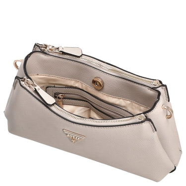 Guess Noelle ll - Schultertasche (taupe) - Markenkoffer