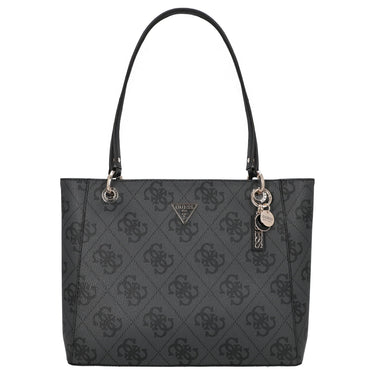 Guess Noelle ll - Shopper (coal logo) - Markenkoffer