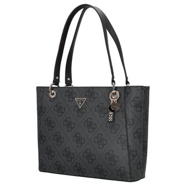 Guess Noelle ll - Shopper (coal logo) - Markenkoffer