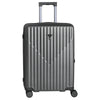 Guess Olbia - Trolley a 4 ruote M 64 cm (gunmetal)