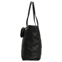 Guess Power Play II - Shopper L mit herausnehmbarer Pouch 39 cm (black) - Markenkoffer