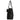 Guess Power Play II - Shopper L mit herausnehmbarer Pouch 39 cm (black) - Markenkoffer
