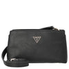 Guess Talent - Borsa a tracolla 24 cm (black)