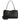 Guess Tisha Crossbody - Schultertasche (black logo) - Markenkoffer