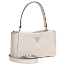 Guess Tisha Crossbody - Schultertasche (stone logo) - Ansicht 5