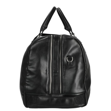 Guess Torino Duffle Bag - Reisetasche 48 cm (black) - Ansicht 3