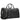 Guess Torino - Reisetasche L 48 cm (black) - Markenkoffer