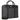 Guess Vezzola - Aktentasche 13" 38 cm (black) - Markenkoffer