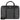 Guess Vezzola - Aktentasche 13" 38 cm (black) - Markenkoffer