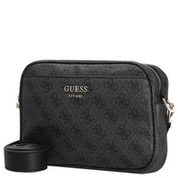 Guess Vikky II - Umhängetasche 20 cm (coal) - Ansicht 2