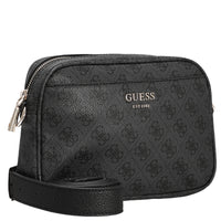 Guess Vikky II - Umhängetasche 20 cm (coal) - Ansicht 5