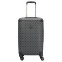 Guess Wilder 22 IN - 4 - Rollen - Trolley 64 cm erw. (charcoal) - Markenkoffer