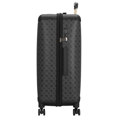 Guess Wilder 28 IN - 4-Rollen-Trolley 77 cm erw. (charcoal) - Ansicht 3