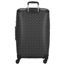 Guess Wilder 28 IN - 4-Rollen-Trolley 77 cm erw. (charcoal) - Ansicht 4