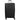 Guess Wilder 28 IN - 4 - Rollen - Trolley L 77 cm erw. (black) - Markenkoffer