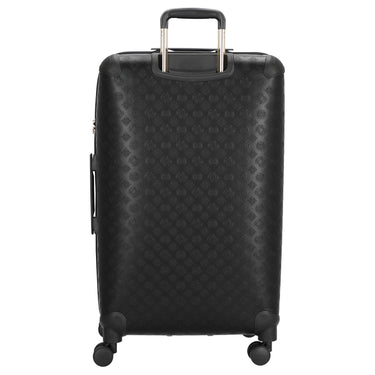 Guess Wilder 28 IN - 4 - Rollen - Trolley L 77 cm erw. (black) - Markenkoffer