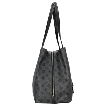 Guess Wilder - Shopper (charcoal) - Markenkoffer